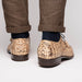 Marco Di Milano Apricena Rustic Orix Leather Shoe