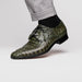Marco Di Milano Apricena Woodgreen Luxury Leather Shoe