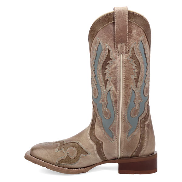 ARDENA LEATHER BOOT