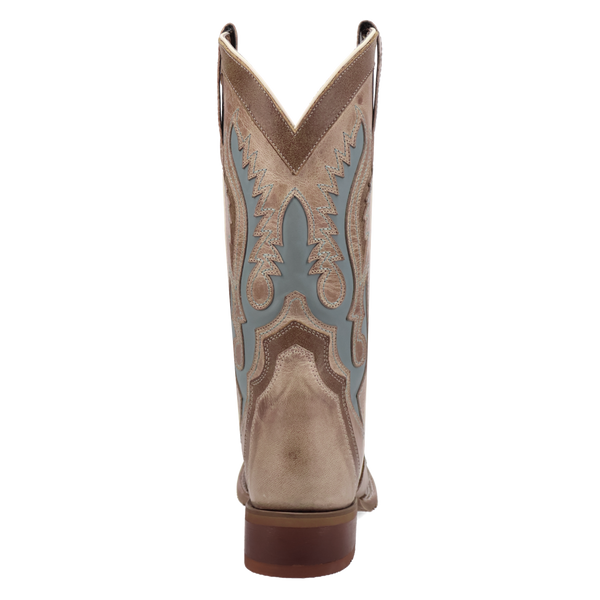 ARDENA LEATHER BOOT