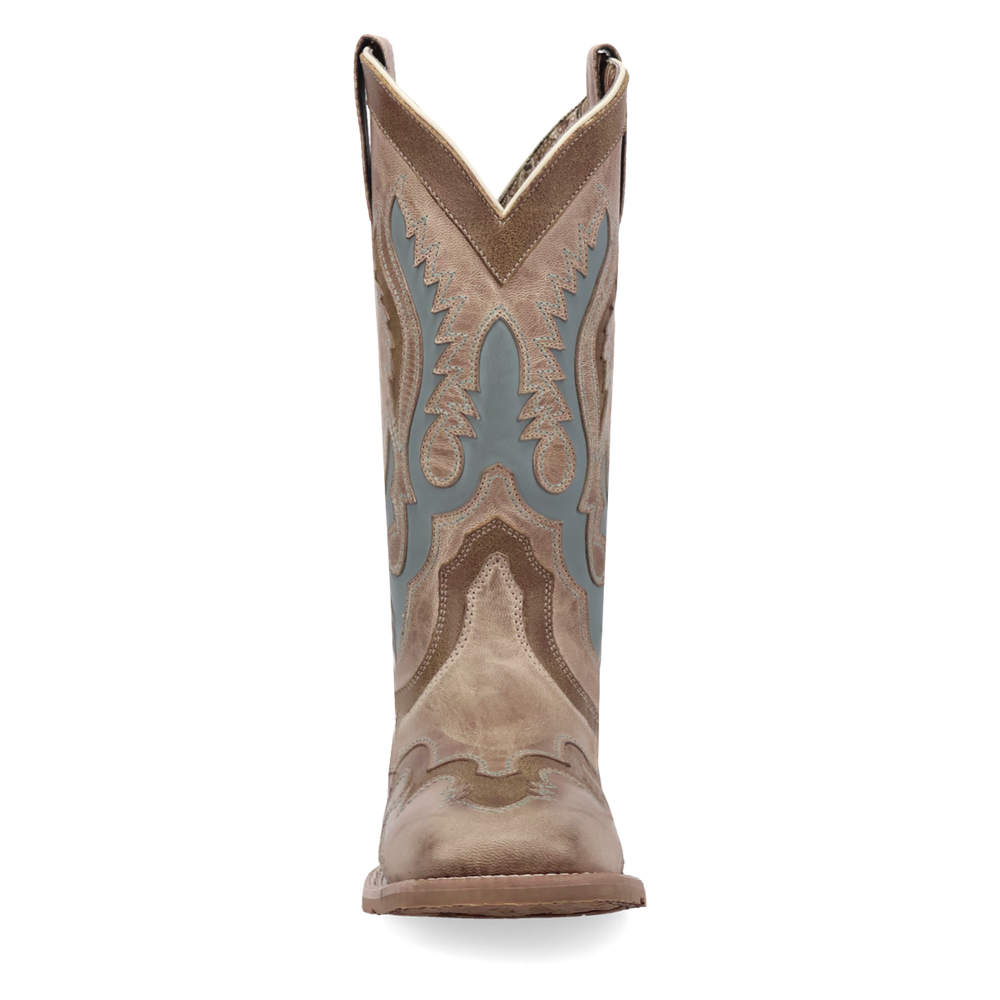 ARDENA LEATHER BOOT