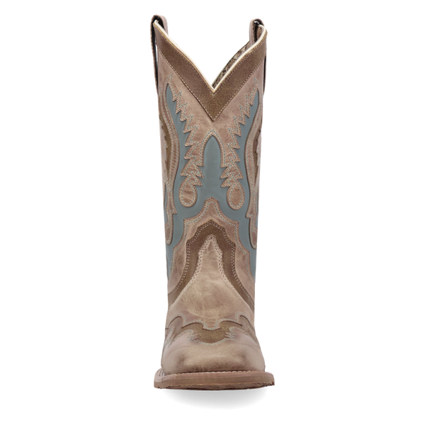 ARDENA LEATHER BOOT