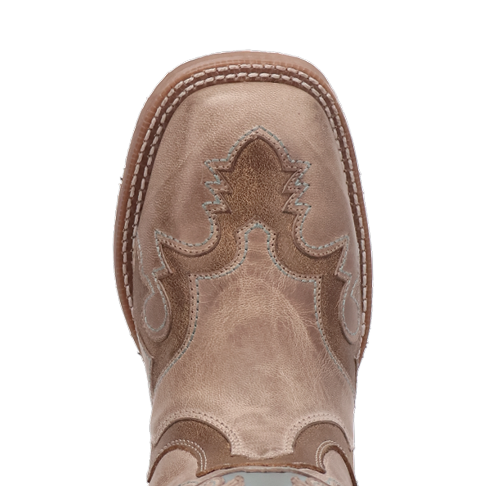 ARDENA LEATHER BOOT