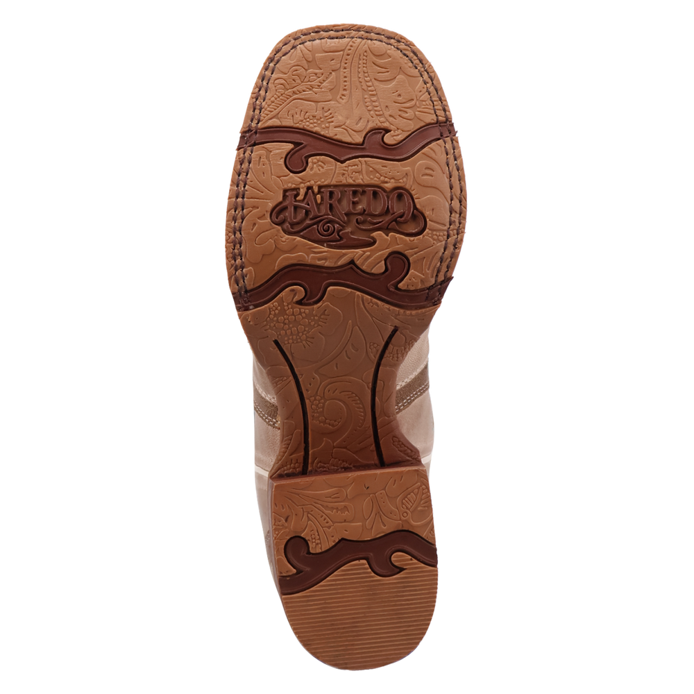 ARDENA LEATHER BOOT