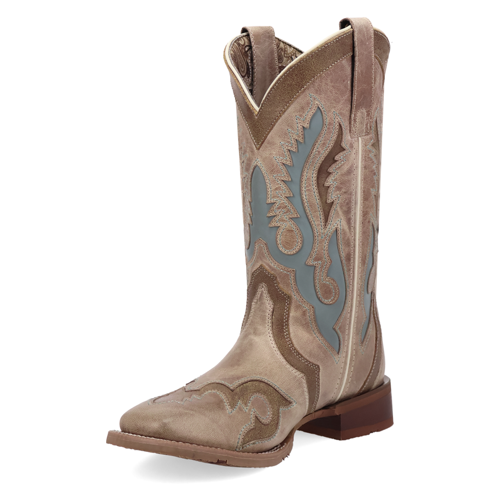 ARDENA LEATHER BOOT