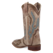 ARDENA LEATHER BOOT
