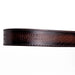Marco Di Milano Arkansas Belt Brown Leather Dress Shoe