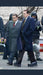 Frank Sheeran The Irishman Robert De Niro Blue Coat - Image 4