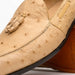 Marco Di Milano Aubiere Orix: Luxury Leather Dress Shoe