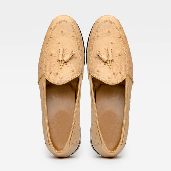 Marco Di Milano Aubiere Orix: Luxury Leather Dress Shoe