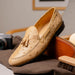 Marco Di Milano Aubiere Orix: Luxury Leather Dress Shoe