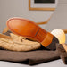 Marco Di Milano Aubiere Orix: Luxury Leather Dress Shoe