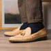 Marco Di Milano Aubiere Orix: Luxury Leather Dress Shoe
