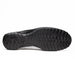 Marco Di Milano Bari White Leather Luxury Shoe