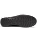 Marco Di Milano Bari Navy Lizard Patchwork Sneakers
