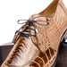 Marco_Di_Milano Belice Rustic Orix: Luxury Leather Loafers