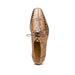 Marco_Di_Milano Belice Rustic Orix: Luxury Leather Loafers
