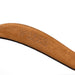 Marco Di Milano Caribe Belt Black Leather Loafer