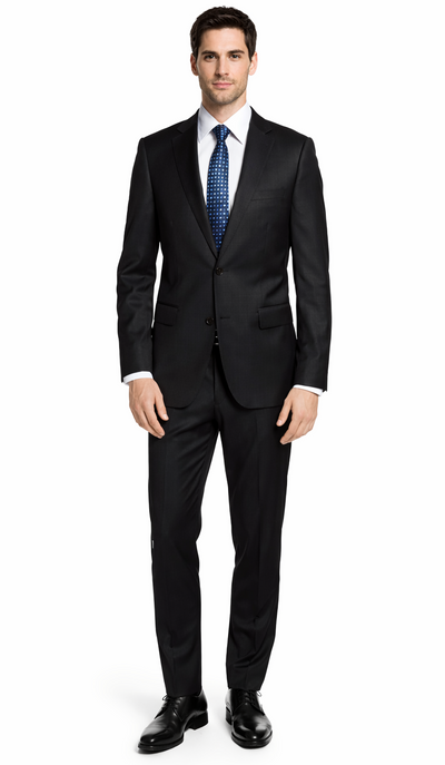 Bertolini Suits