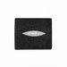 Marco Di Milano Vallo Wallet Black Leather Shoe