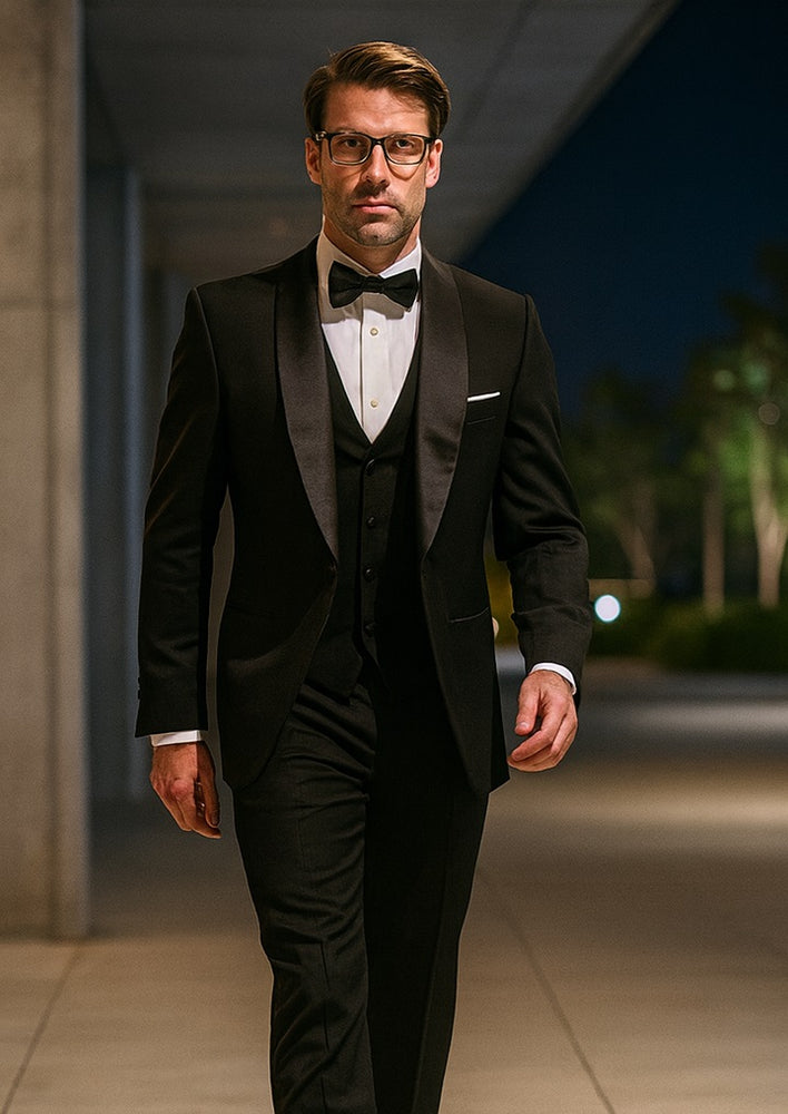 luxury-black-tuxedo-double-breasted-look