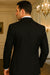 mens-formal-black-tuxedo-modern-fit-wool-vested-design