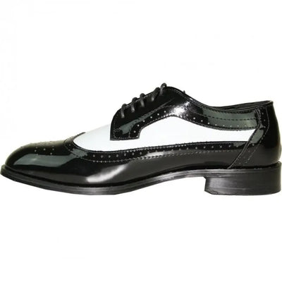 Wingtip Shoes