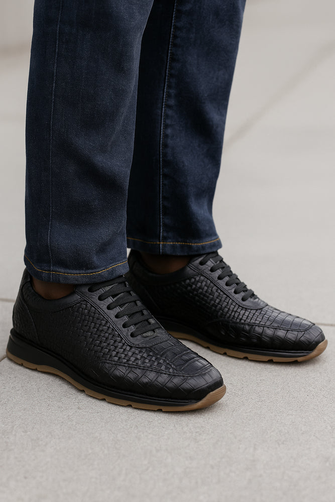 Marco Di Milano Roma Black