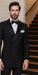 black-double-breasted-suits-tuxedo-jacket-pants-