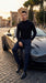 black-mock-neck-sweater