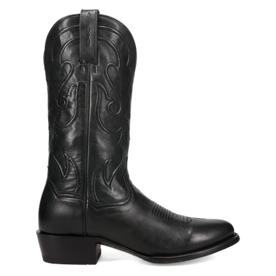 Dan Post Rio Grande Leather Boot - Luxury Cowboy Boot