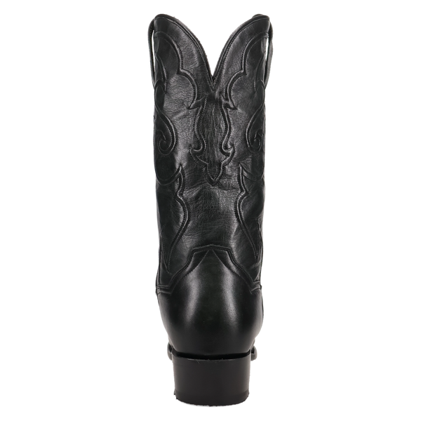Dan Post Rio Grande Leather Boot - Luxury Cowboy Boot