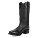 Dan Post Rio Grande Leather Boot - Luxury Cowboy Boot