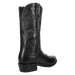 Dan Post Rio Grande Leather Boot - Luxury Cowboy Boot