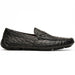 Marco_Di_Milano Bolonia Black Leather Oxford
