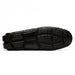 Marco_Di_Milano Bolonia Black Leather Oxford