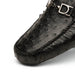 Marco_Di_Milano Bolonia Black Leather Oxford