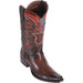 Bota Lizard Teju Horma Europea LAB-7607 - Los Altos Boots