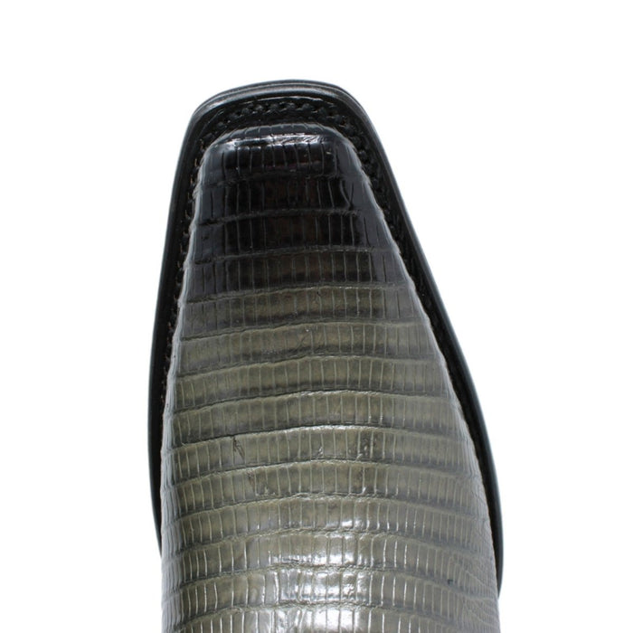 Botas de Armadillo Lizard Original Punta Europea LAB-76B0738