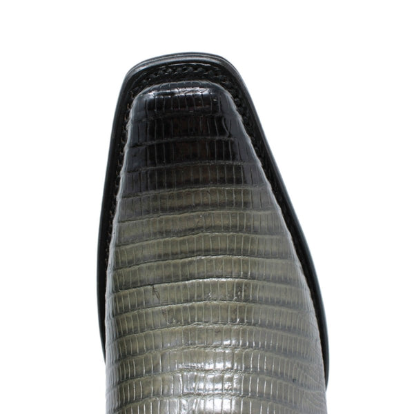 Botas de Armadillo Lizard Original Punta Europea LAB-76B0738
