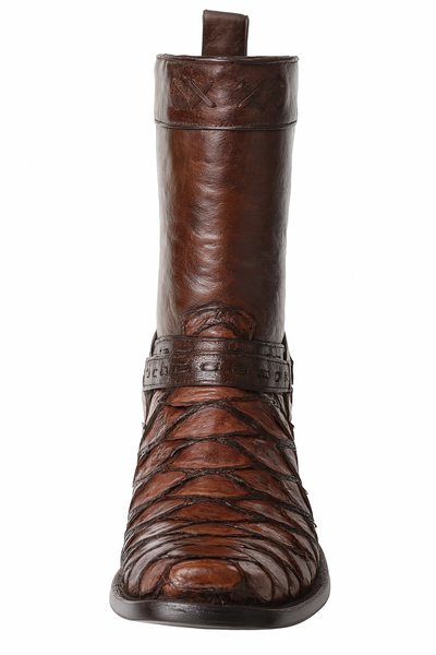 Botas De Pescado - Cafe