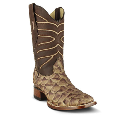Botas De Pescado