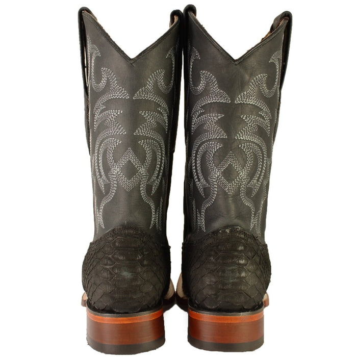 Botas de Piton Original Punta Cuadrada