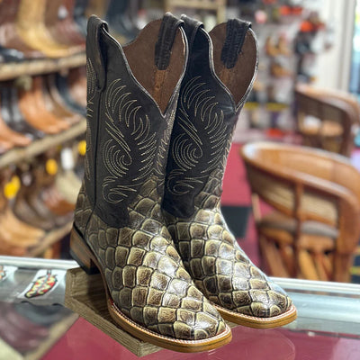 White Diamonds Boots