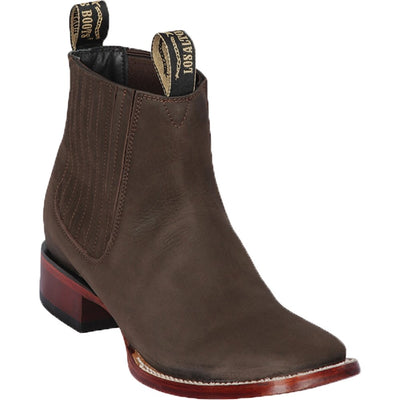 charro boot