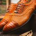 Marco_Di_Milano John Brandy: Luxury Leather Dress Shoes