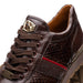Marco Di Milano Brescia Brown Leather Loafers