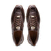 Marco Di Milano Brescia Brown Leather Loafers