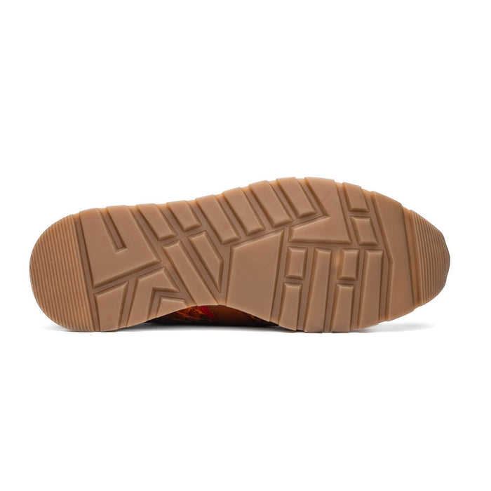 Marco Di Milano Brescia Honey Leather Oxford