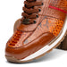Marco Di Milano Brescia Honey Leather Oxford